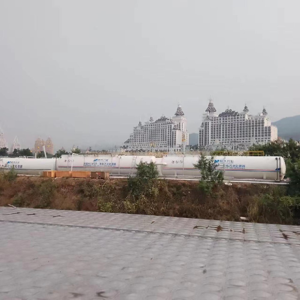 全國(guó)運(yùn)維全覆蓋｜一體化污水處理設(shè)備租賃，全程無(wú)憂，不用你費(fèi)心